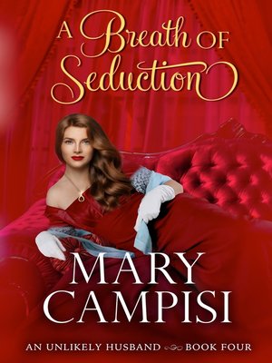 cover image of The Seduction of Sophie Seacrest